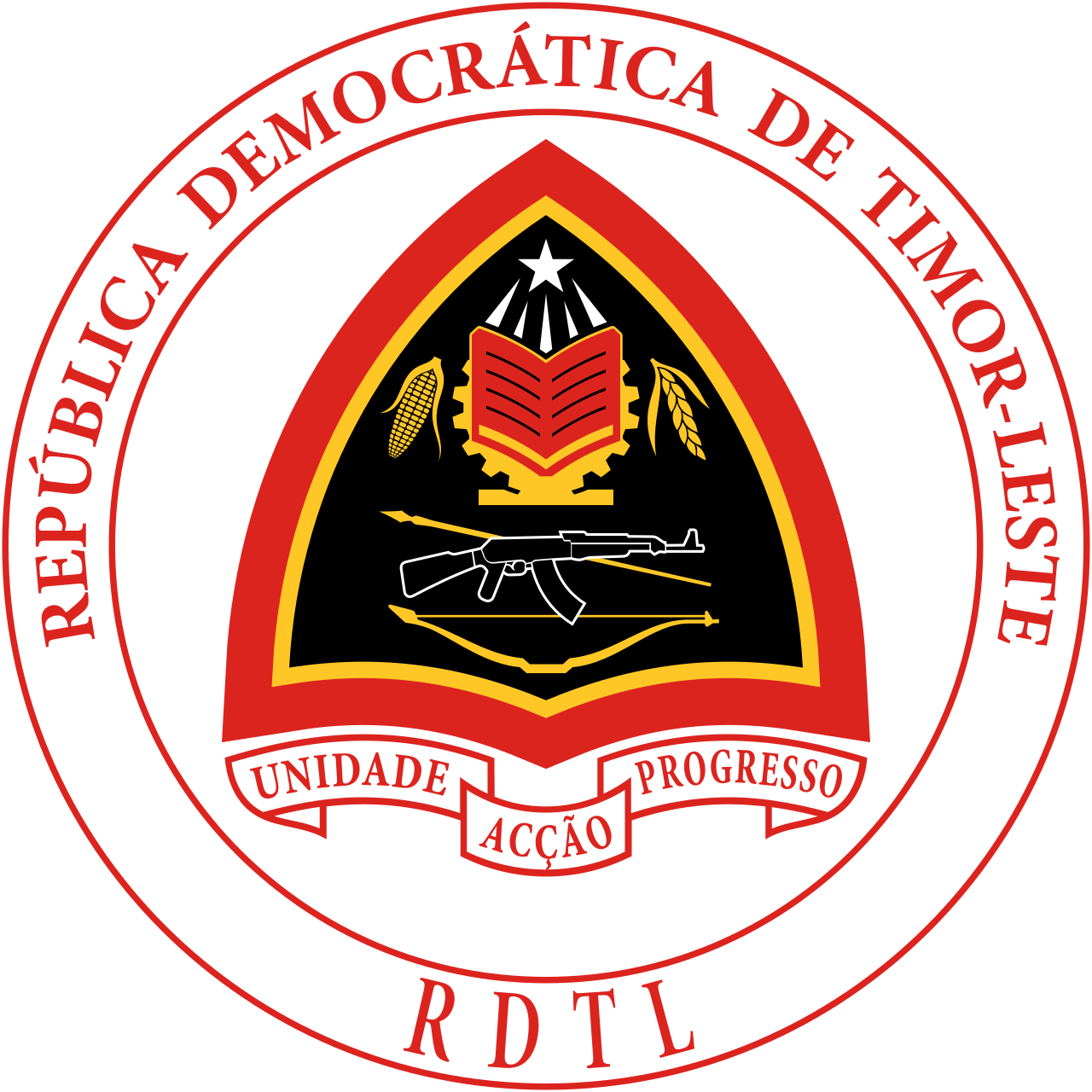 Negara Timor Leste