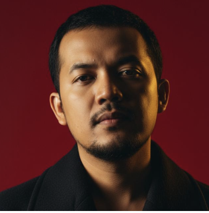 Muhammad Rifki Ma'arif